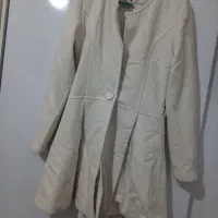 پالتو کارکرده|لباس|سلماس, |دیوار