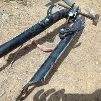 دوچرخه ۲۶ خوش رخ