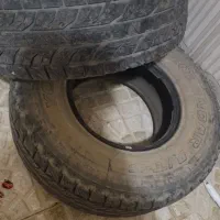 لاستیک پاترول ۳۱  ۱۰.۵   ۱۵