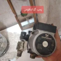 خریدار پکیج فروش استوک پکیج  برد  پمپ فن شیره گاز|آبگرمکن، پکیج، شوفاژ|تهران, دولت‌آباد|دیوار