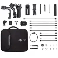 گیمبال dji|دوربین عکاسی و فیلم‌برداری|گرگان, |دیوار