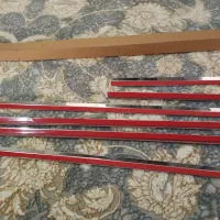 وسایل لوکسی۴۰۵|قطعات یدکی و لوازم جانبی|بوئین زهرا, |دیوار