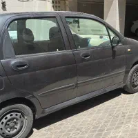 ام وی ام ۱۱۰|خودرو سواری و وانت|کرج, فاز ۳ گوهردشت|دیوار