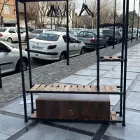 حسین بهداشت بند رخت رگال کد۴۴