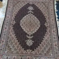 قالیچه دستباف نو