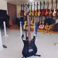 گیتار الکتریک برقی آیبانز ایبانز