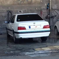 پژو tu5|خودرو سواری و وانت|قم, شاه ابراهیم|دیوار