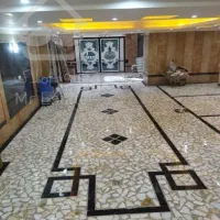 لوله کشی اب وفاضلاب کاشی کاری و..