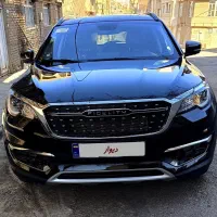 فیدلیتی 7نفره پرایم