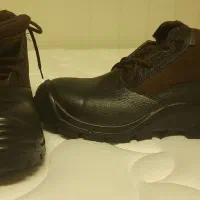 فروش ۳ جفت کفش ایمنی سایز ۴۳|کیف، کفش، کمربند|عسلویه, |دیوار