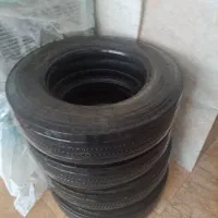 لاستیک ۲۱۵*۱۷نیم