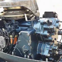 فروش موتور قایق ۴۸