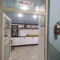 سوله کارگاهی 800  مساحت|اجارهٔ دفتر صنعتی، کشاورزی، تجاری|اردبیل, |دیوار