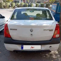 ال نود مدل 90در حد صفر|خودرو سواری و وانت|تبریز, |دیوار