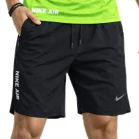 شلوارک ورزشی آیرو برند نایک در ۹ رنگ