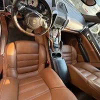 پورشه کاین S موتور V8 اتوکارل|خودرو سواری و وانت|تهران, سعادتآباد|دیوار