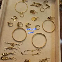 طلا فروشی الماس شهرستان گتوند|جواهرات|اهواز, شریعتی جنوبی|دیوار