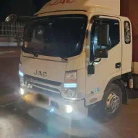 جک 8 تن مدل 1400