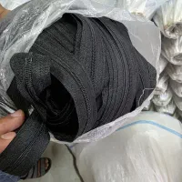 زیپ شماره ۳ و ۸ شرکت آسان