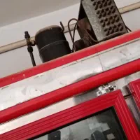 دستگاه عسلی زن  یخچال قصابی|فروشگاه و مغازه|گلباف, |دیوار