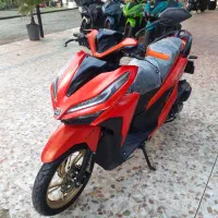 کلیک 150 کویر s2|موتورسیکلت|رشت, جانبازان|دیوار
