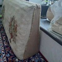 پشتی|پشتی|مرند, |دیوار