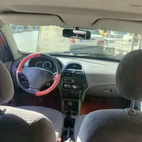 تیبا|خودرو سواری و وانت|ارومیه, |دیوار