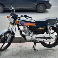 موتور ۲۰۰ مدل ۱۴۰۲