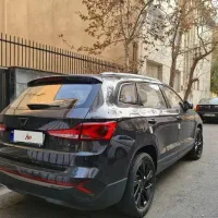 جتا VS7 مدل 2023