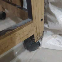 سبد سیب زمینی پیازی|ظروف نگهدارنده، پلاستیکی، یک‌بارمصرف|مشهد, طبرسی شمالی|دیوار