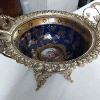 برنز کیفیت درجه یک و ظرف آنیل|صنایع دستی و سایر لوازم تزئینی|قم, باجک یک|دیوار