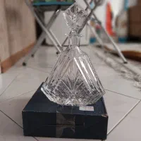 تنگ کریستال سالم نو