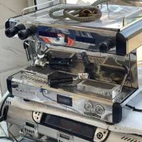 اسپرسوساز صنعتی برندهای اسپانیاوایتالیا|کافیشاپ و رستوران|آمل, |دیوار