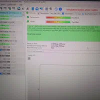 هارد هیتاچی ۱ ترا بایت|قطعات و لوازم جانبی رایانه|تهران, فلسطین (میدان انقلاب)|دیوار