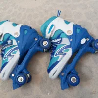 اسکیت|دوچرخه، اسکیت، اسکوتر|آران و بیدگل, |دیوار