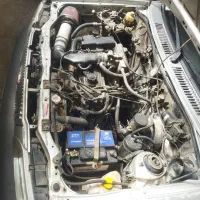 پراید۸۹|خودرو سواری و وانت|فولادشهر, A6|دیوار