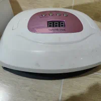 وسایل برقی ناخن|آرایشگاه و سالنهای زیبایی|اصفهان, مرداویج|دیوار