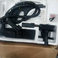 بخار شوی کم کارکرده