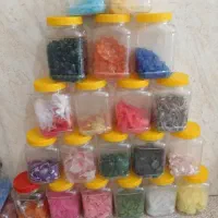 وسایل تزینی اکسسوری یاگل سازی