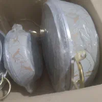 قابلمه نو|ظروف پختوپز|کوهدشت, |دیوار