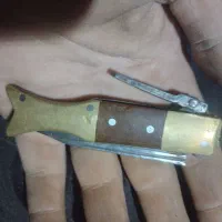 چاقو دنده ای