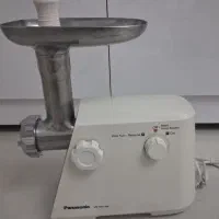 چرخ گوشت پاناسونیک جارو عصایی فوما
