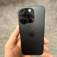 ایفون ۱۶ پرو ۲۵۶ گیگ