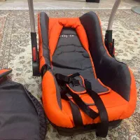 کریر مارک بیبی کو خارجی