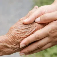 پرستاری سالمند