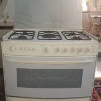 اجاق گاز تکنو