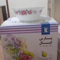 سرویس پارس اپال،28 پارچه
