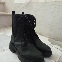 پوتین زنانه
