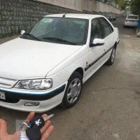 پژو پارس سال صفر کیلومتر دریچه سیمی