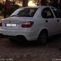 ساینا اس ۸۵ گانه مدل ۱۴۰۴